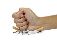 Smoking and Goal-Setting: Quitting as Your First Win