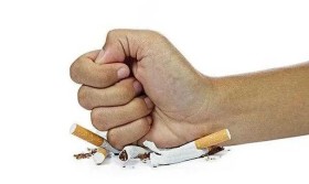 How Stress Hormones Interact With Nicotine—Quitting Tips
