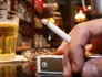 Tobacco Worsens Middle Cerebral Artery Insufficiency