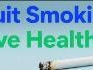 Quitting Smoking: The Nostalgia of Fresh Rain—Rediscovered