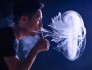 Tobacco Aggravates Silent Ischemia Coronary Stenosis