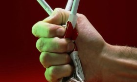 Does cycling help prevent permanent taste bud damage from smoking