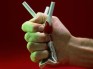 Does cycling help prevent permanent taste bud damage from smoking