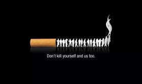 Smoking Raises Peptic Ulcer Perforation Risk