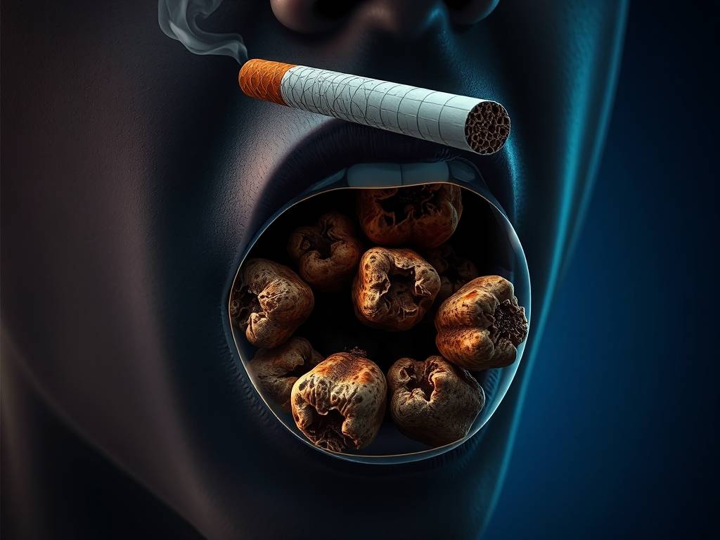 Does Smoking Really Damage Taste Buds? Why Haven’t You Quit Yet?(1) Does Smoking Really Damage Taste Buds? Why Haven’t You Quit Yet?(1)